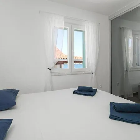Villa Krapljunka Sibenik
