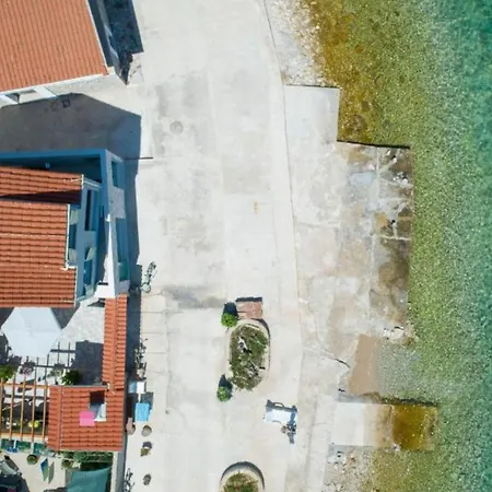 Krapljunka Villa Sibenik