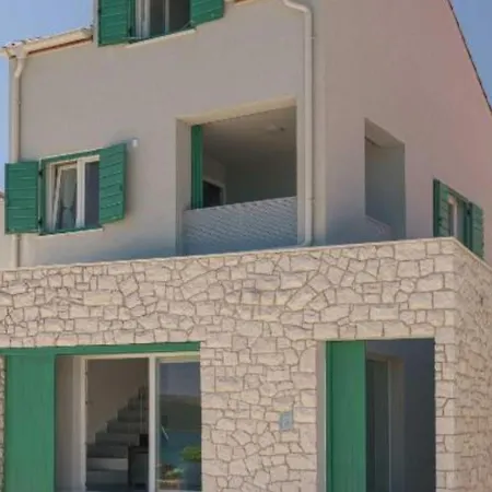 Krapljunka Sibenik